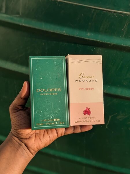 Perfumes