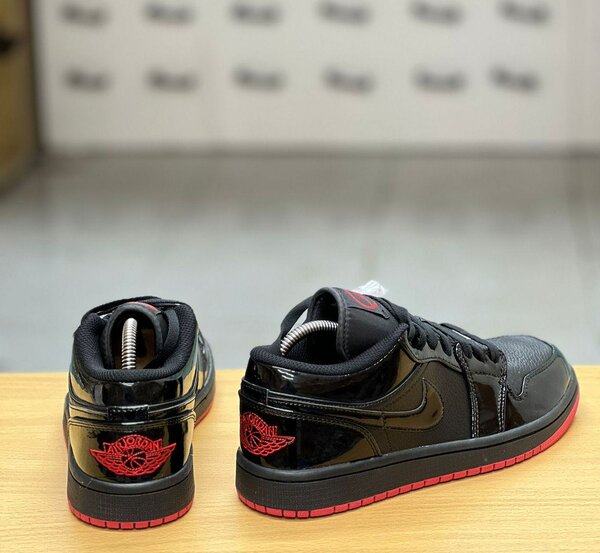 Jordan 1 Low dunk