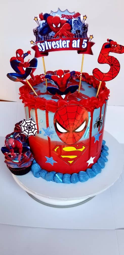 Cake's