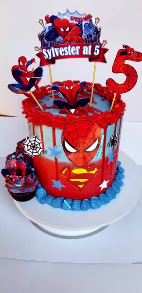 Cake's