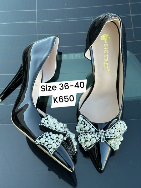 Chaussures