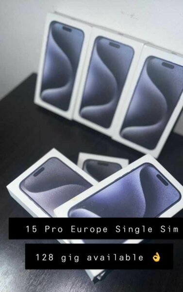 Apple products
