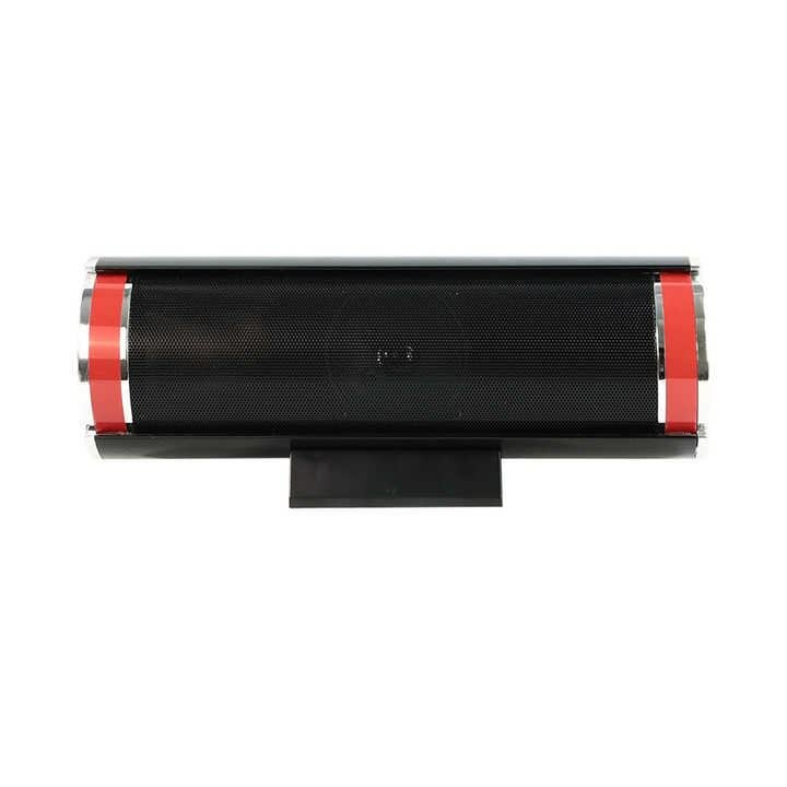 Système de cinéma maison USB SD FM DVD, caisson de basses