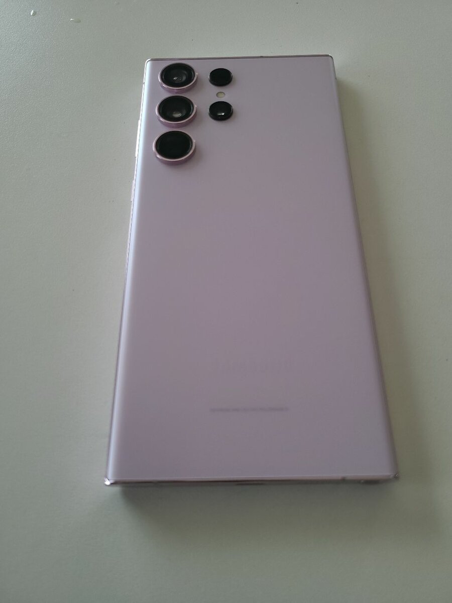 Samsung S23 ultra