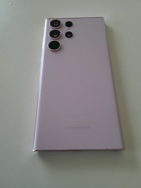 Samsung S23 ultra