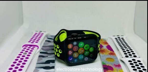 smart watch