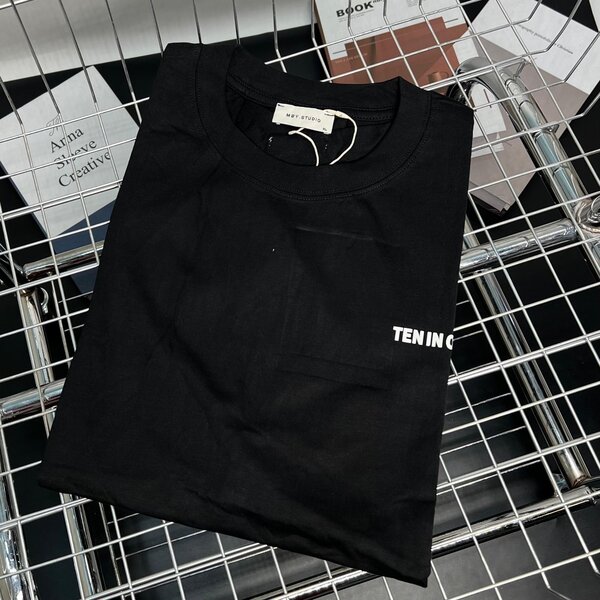 Gentlemen tees