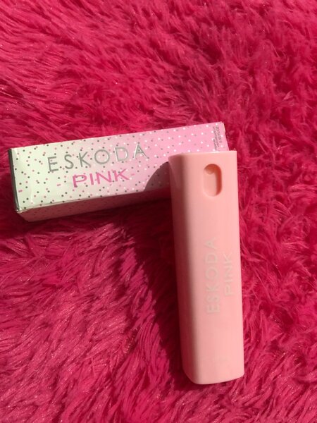 Parfum Eskoda Pink