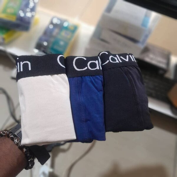 Mens  boxers
