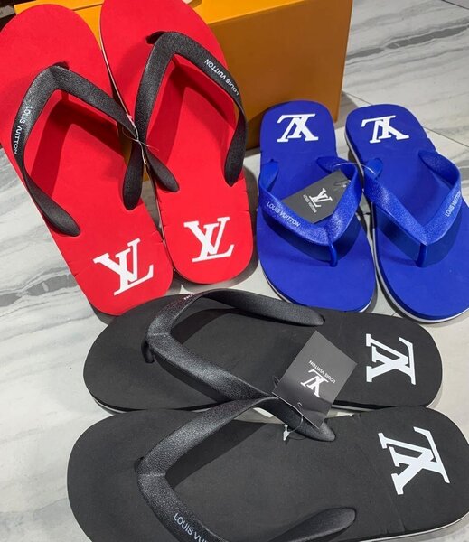 Slippers