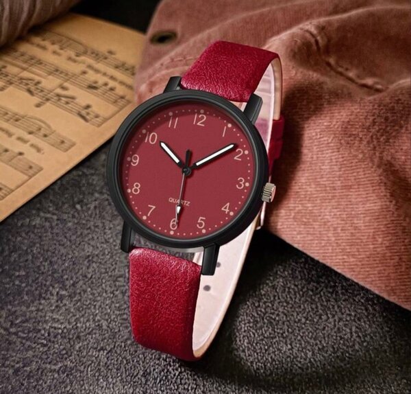 Montre
