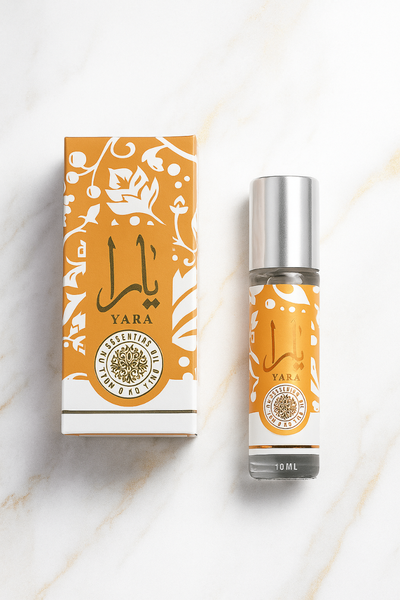 Parfum Roll-On Yara Orient