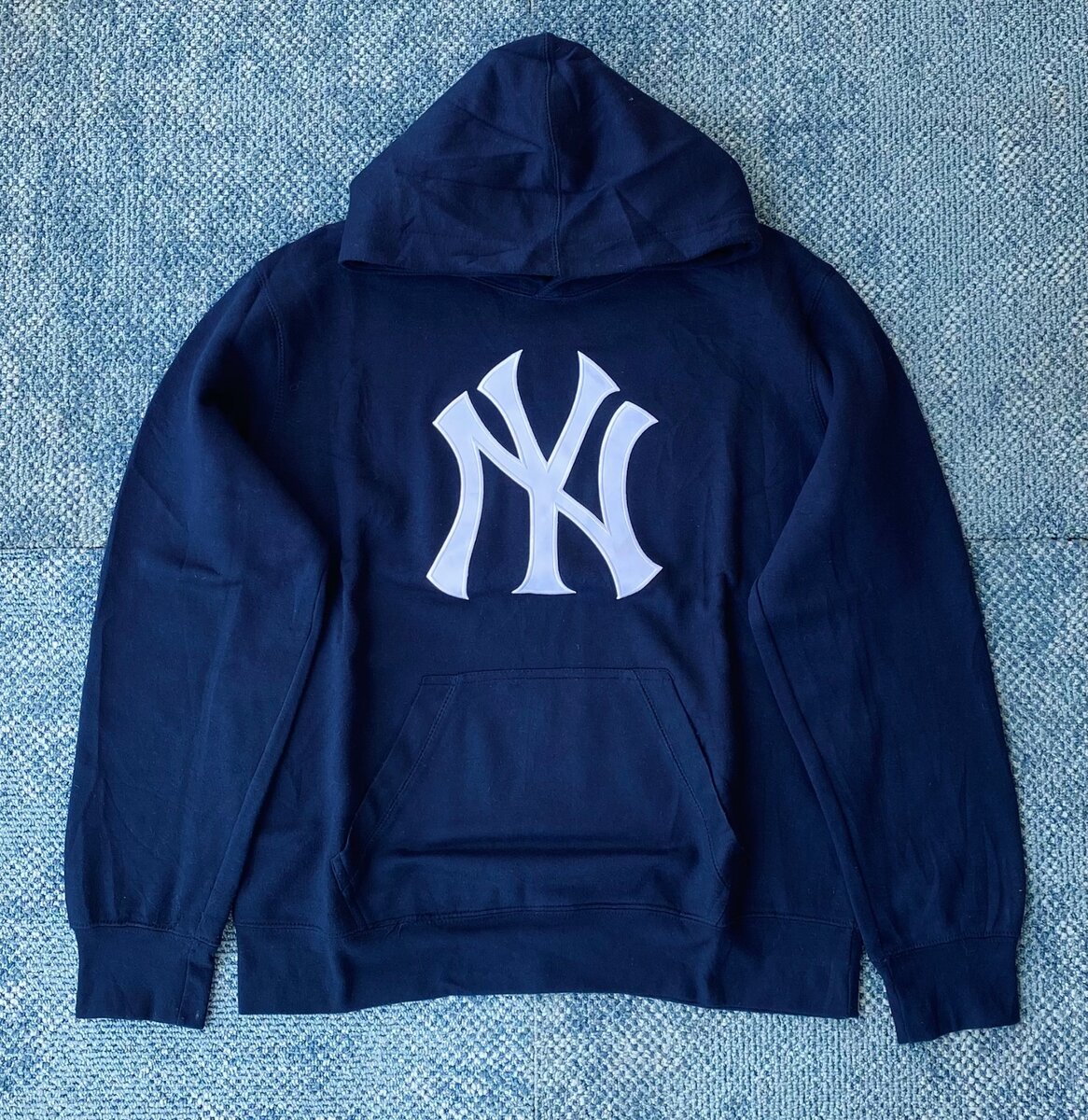 Thrift-Hoodie