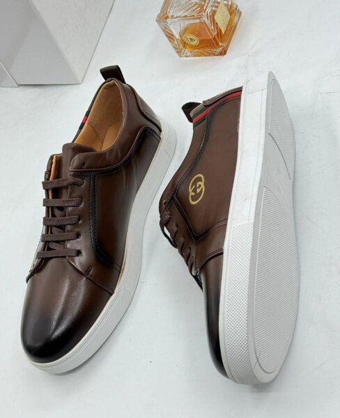 GUCCI CLASSIC WEAR
