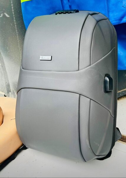 Waterproof backpack