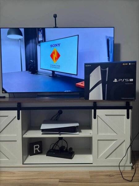 Cd ps5 et CD ps4