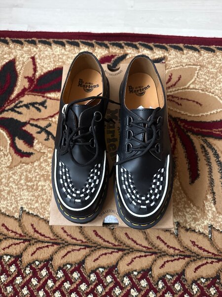 Dr. Martens