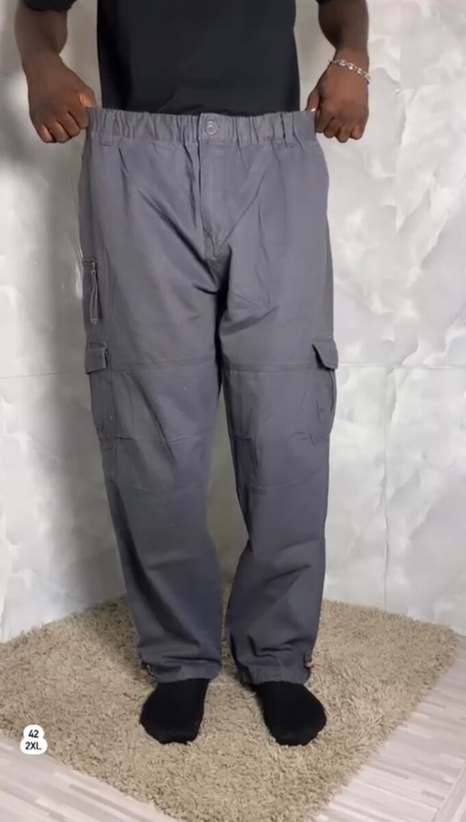 Cargo