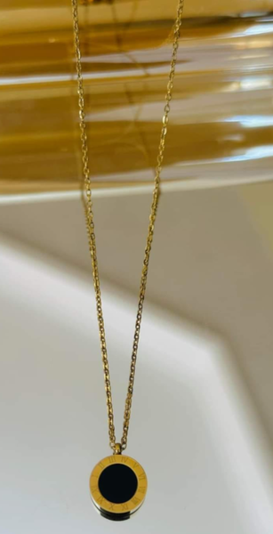  Stainless Stee