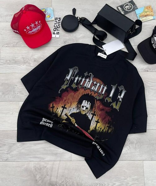 T-shirt Yango