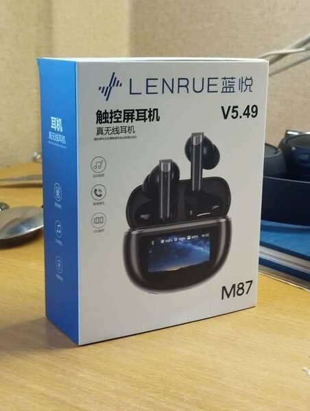 LENRUE