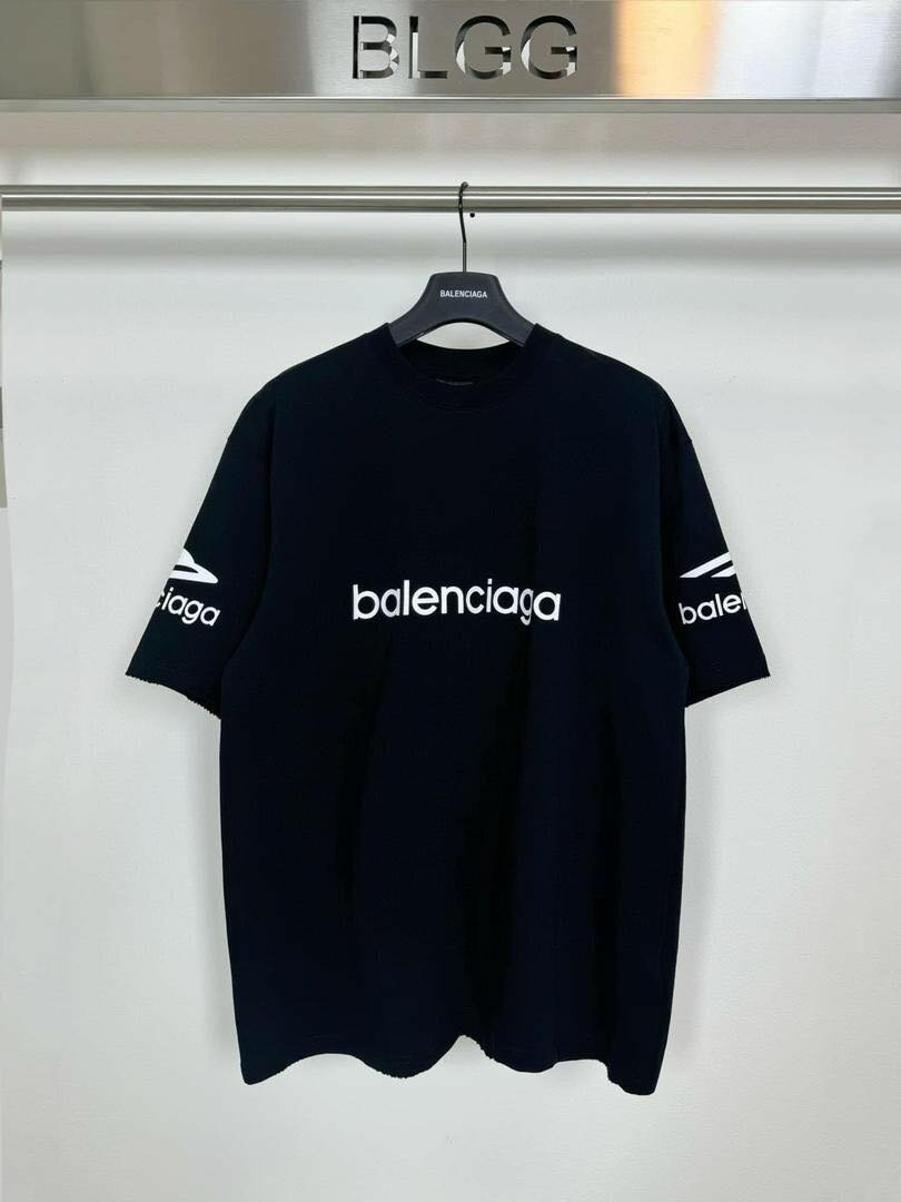 T-shirt oversized