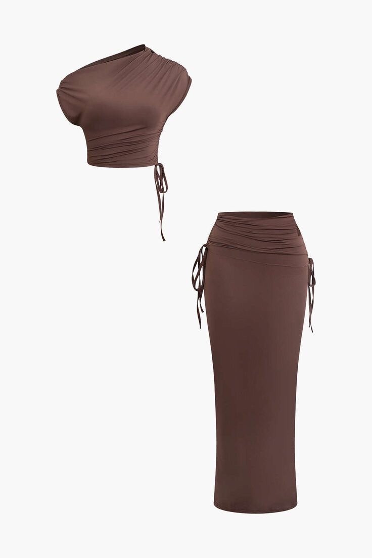 Ensemble jupe