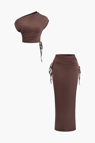 Ensemble jupe