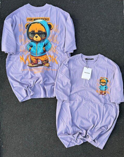 Tee-shirts