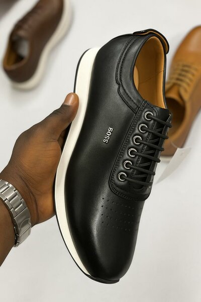 Chaussures soulier pour homme
