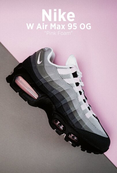 Nike Air Max 95 Sport