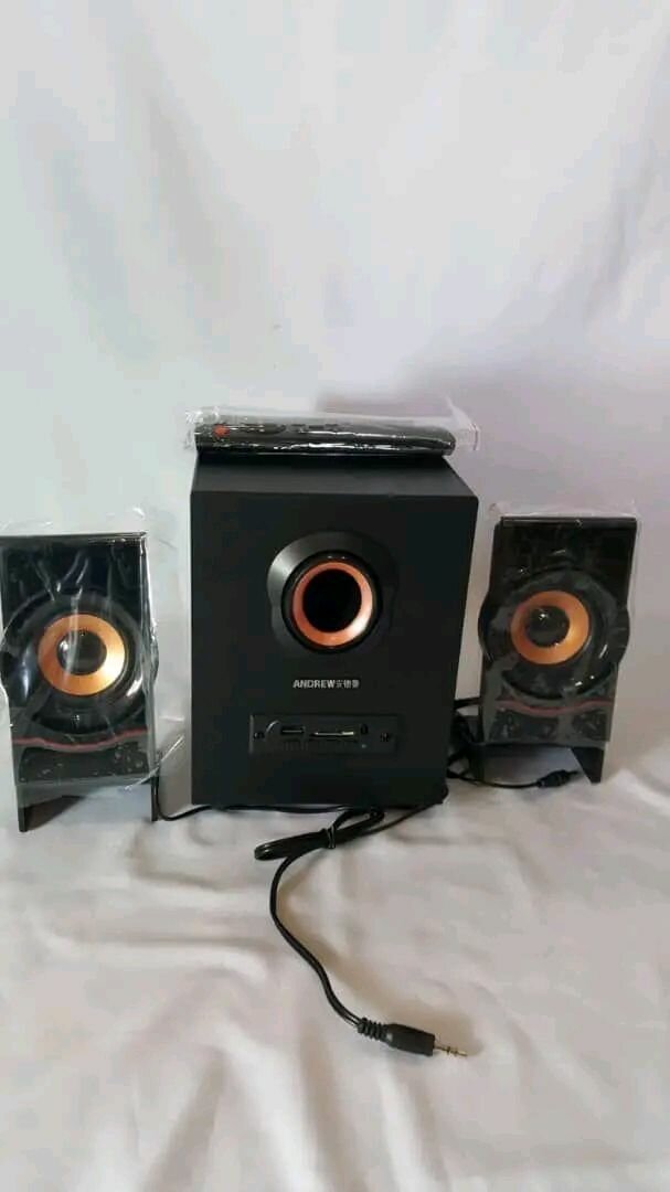 Sub Woofer