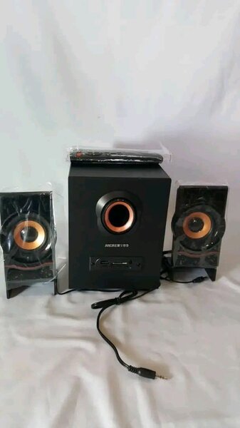 Sub Woofer