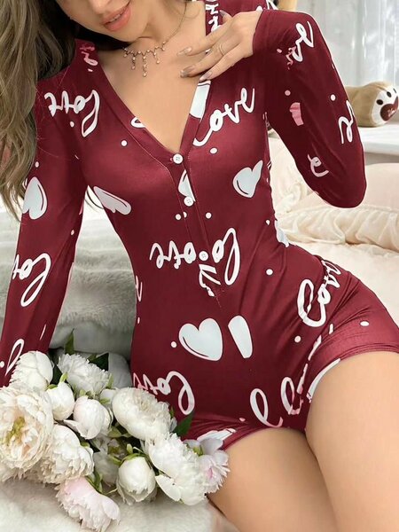 Play Suit