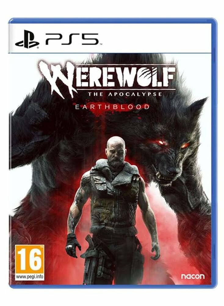 Werewolf Apocalypse