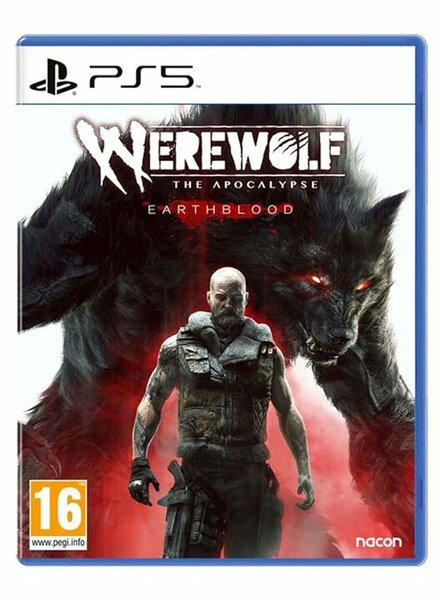 Werewolf Apocalypse