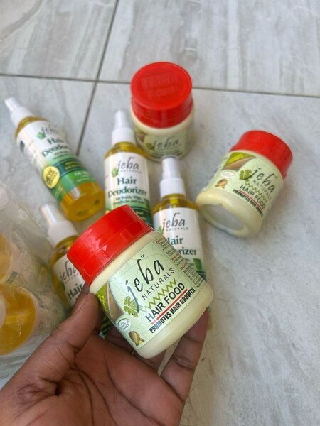 Kit pousse plus