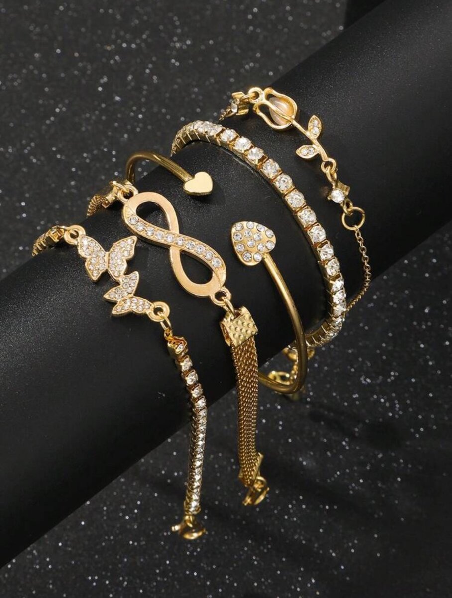 Bracelet