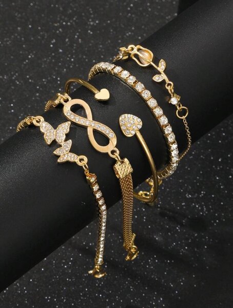 Bracelet