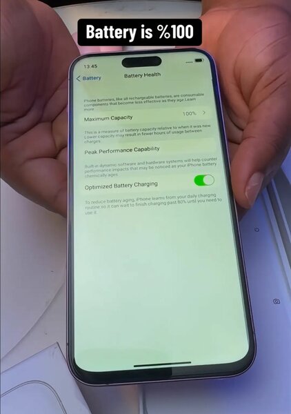 Iphone 16 plus