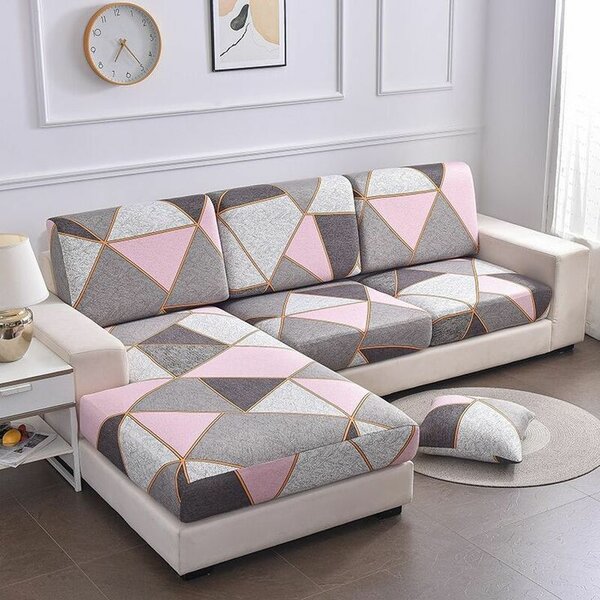Housse pour assise de fauteuil