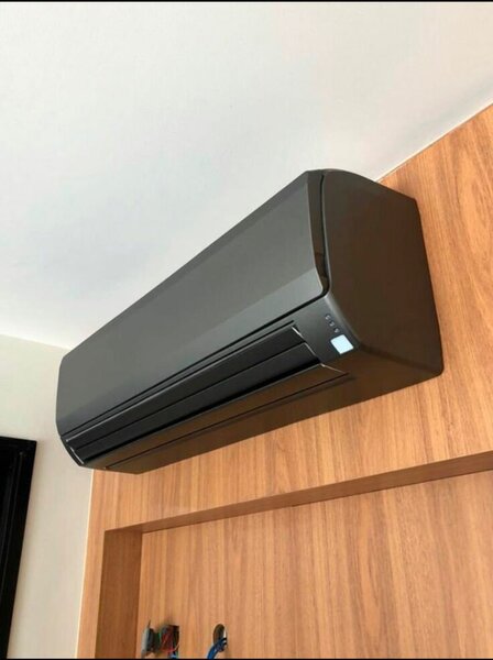 Nasco Quality Air Condition