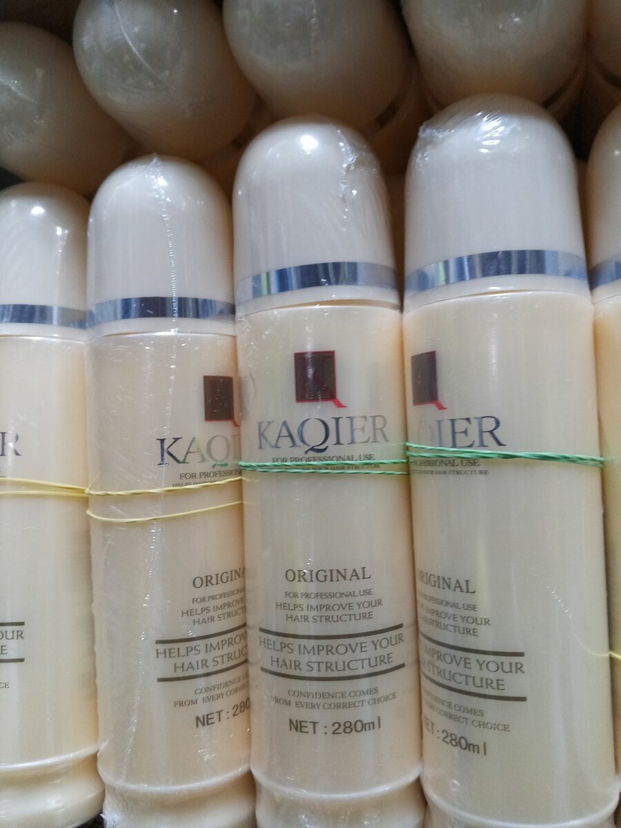 Effet mouillé