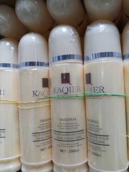 Effet mouillé