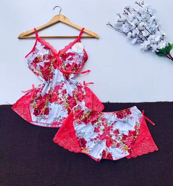 2 pcs lingerie