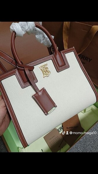 Burberry