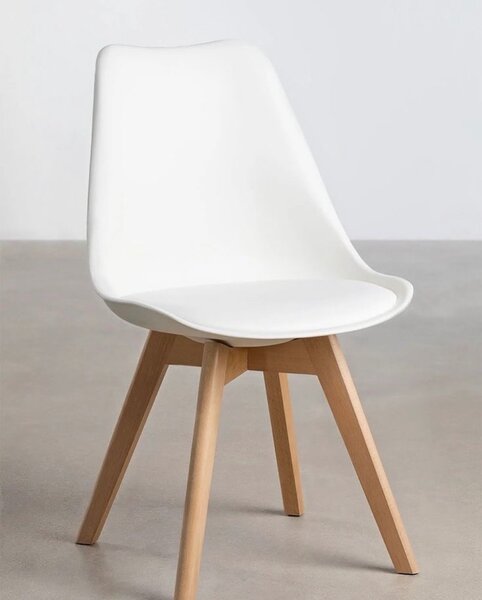 PYRAMID CHAIR