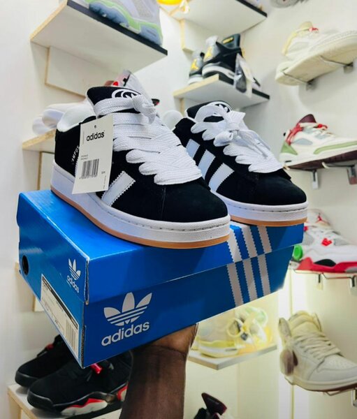 Adidas Campus