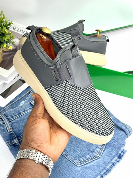 branded shoes