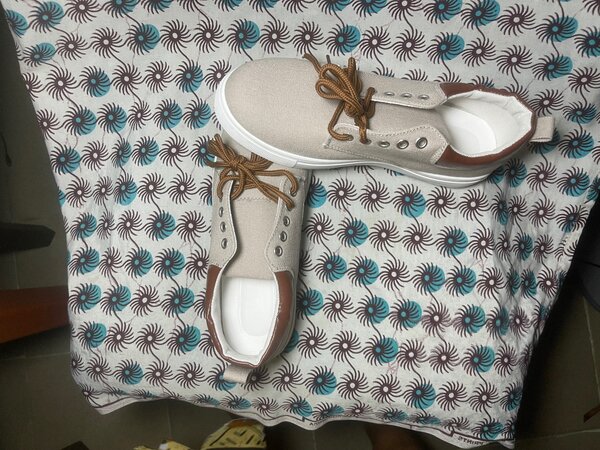 Chaussures